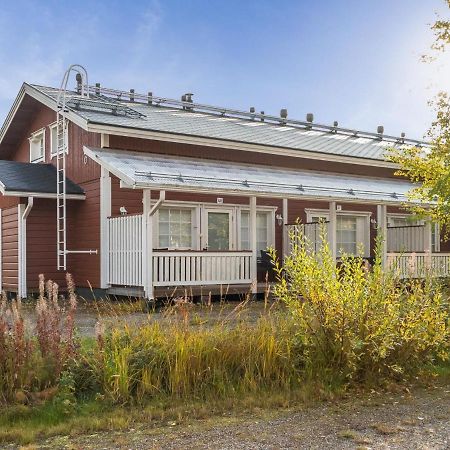 Holiday Home Karitahko A 8 By Interhome Kültér fotó