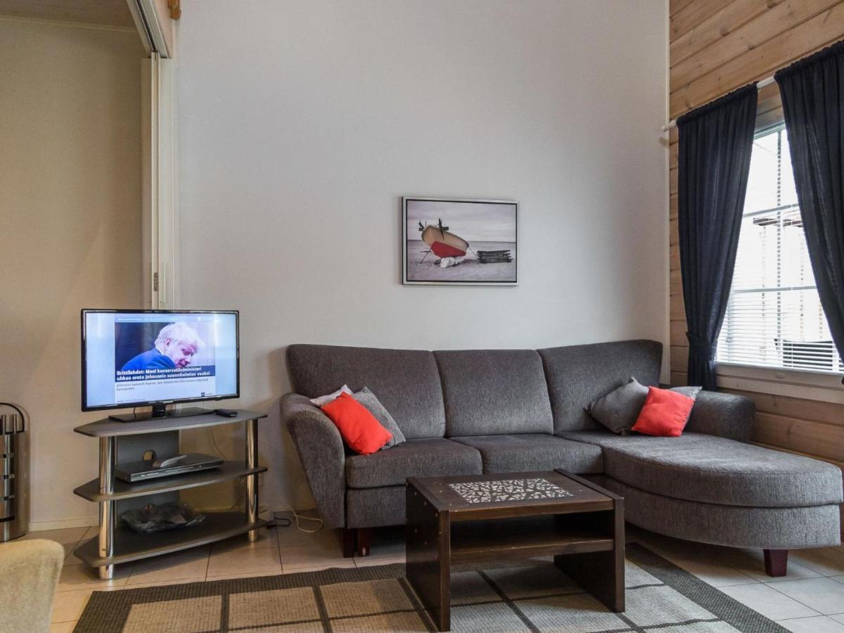 Holiday Home Karitahko A 8 By Interhome Kültér fotó