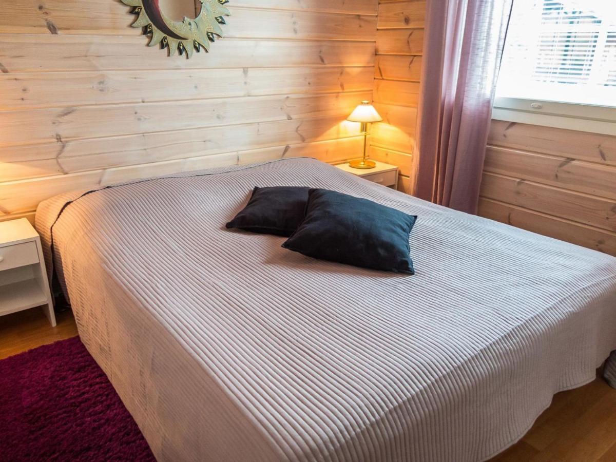 Holiday Home Karitahko A 8 By Interhome Kültér fotó