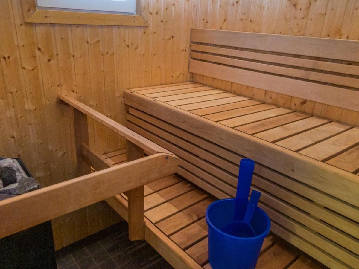 Holiday Home Karitahko A 8 By Interhome Kültér fotó